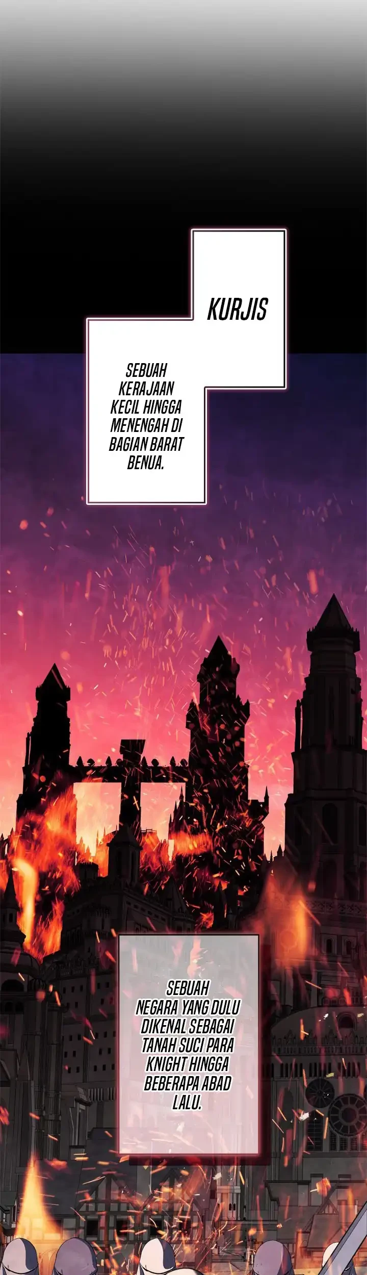 The Sword Emperor Who Surpasses His Previous Life Chapter 16 Gambar 15