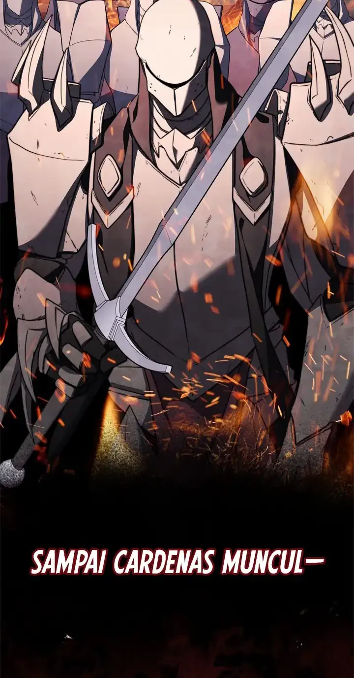 The Sword Emperor Who Surpasses His Previous Life Chapter 16 Gambar 16
