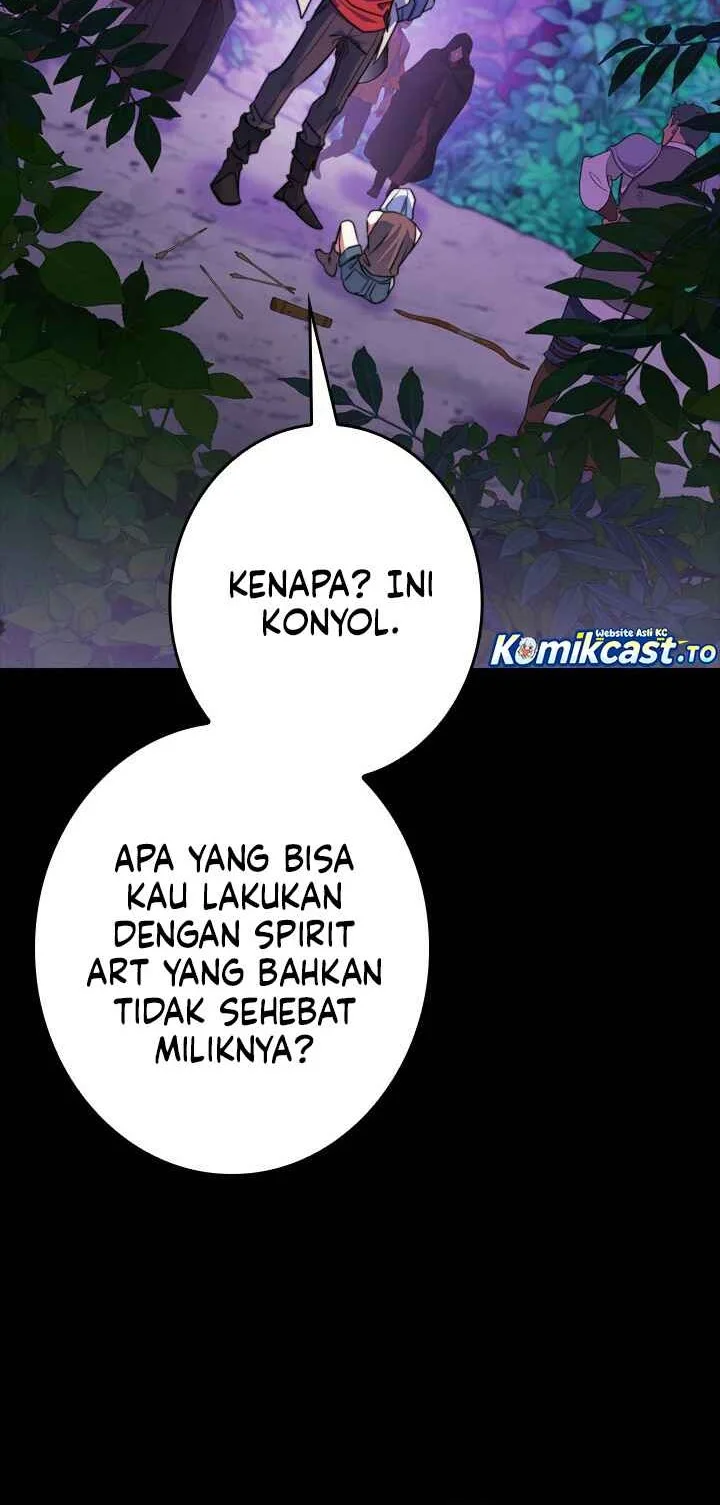 The Sword Emperor Who Surpasses His Previous Life Chapter 23 Gambar 9