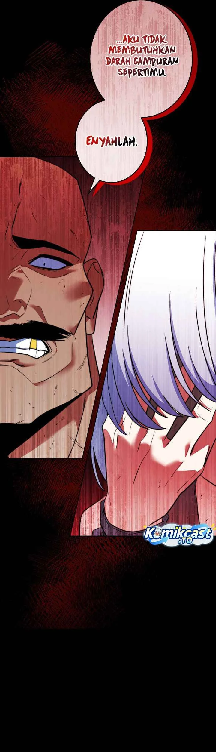 The Sword Emperor Who Surpasses His Previous Life Chapter 23 Gambar 10
