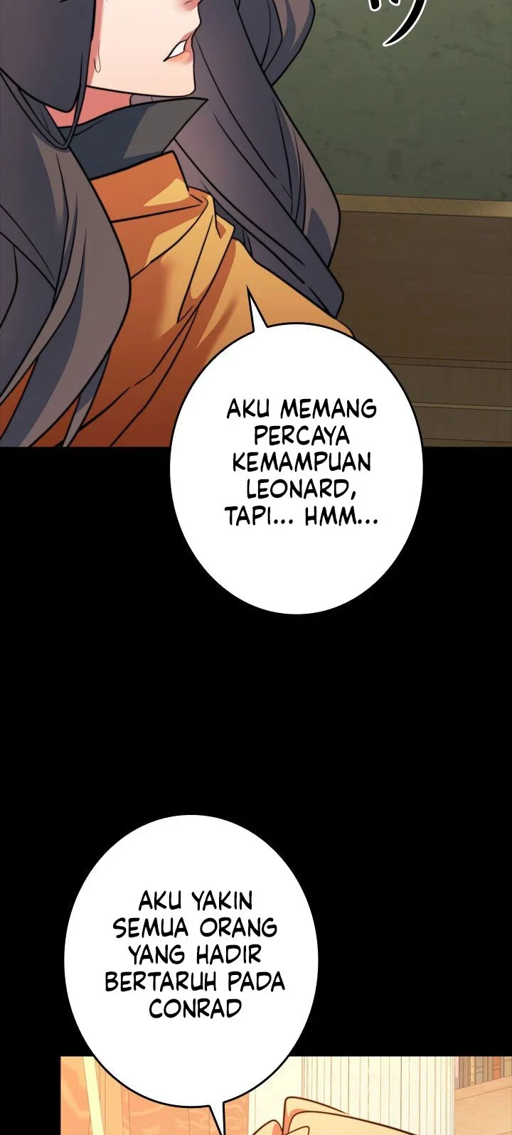 The Sword Emperor Who Surpasses His Previous Life Chapter 24 Gambar 13