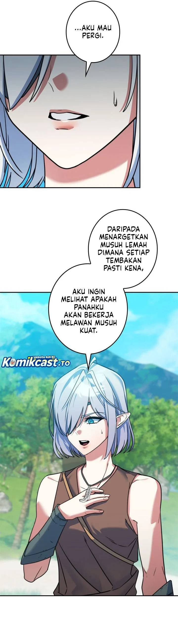 The Sword Emperor Who Surpasses His Previous Life Chapter 29 Gambar 13