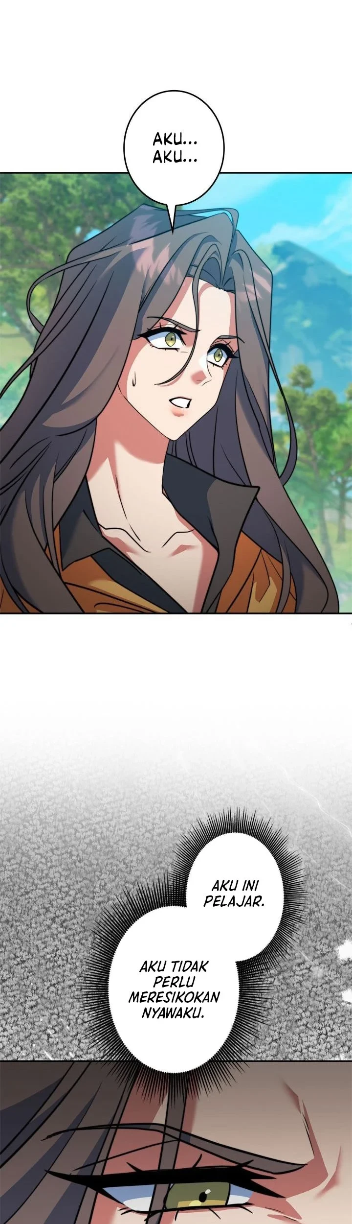 The Sword Emperor Who Surpasses His Previous Life Chapter 29 Gambar 15