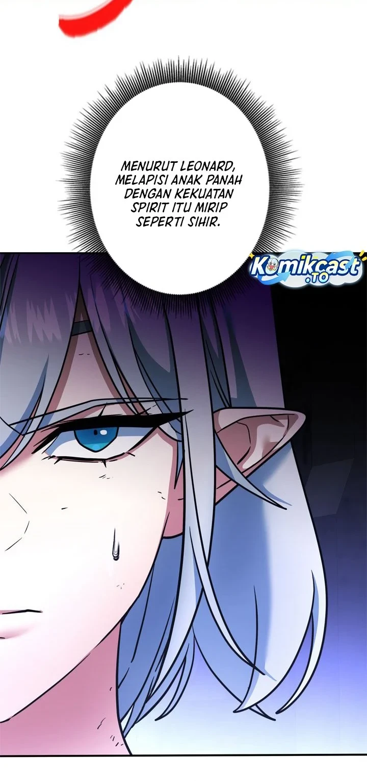 The Sword Emperor Who Surpasses His Previous Life Chapter 31 Gambar 12