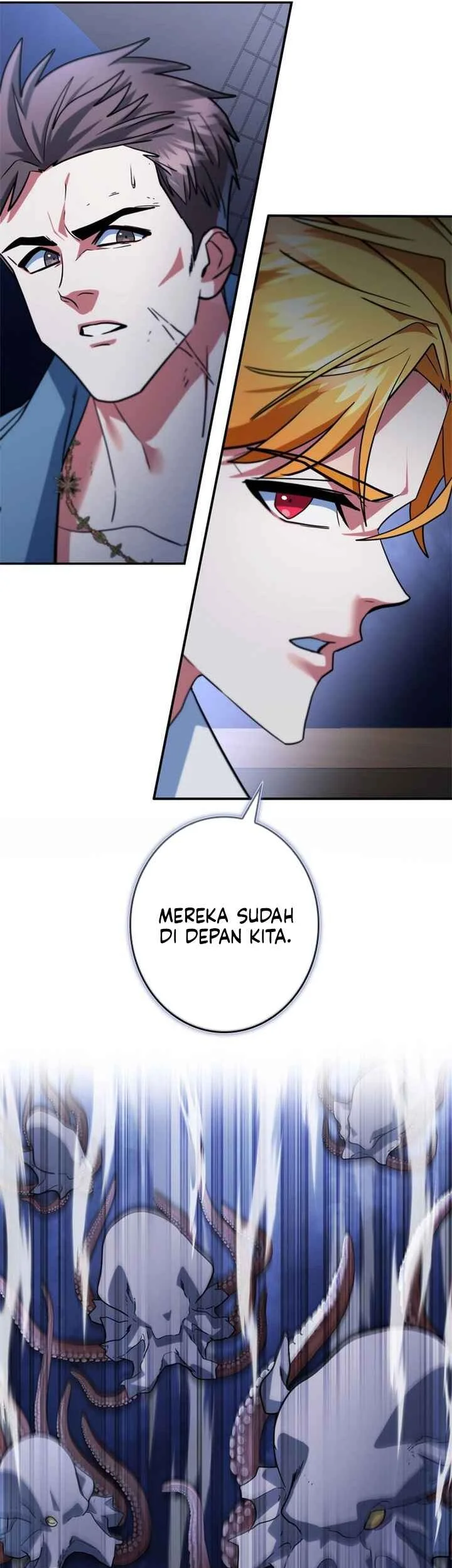 The Sword Emperor Who Surpasses His Previous Life Chapter 34 Gambar 10