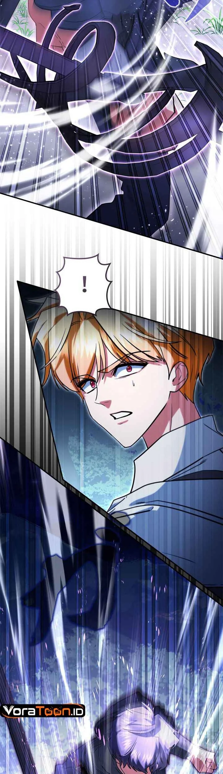 The Sword Emperor Who Surpasses His Previous Life Chapter 37 Gambar 10