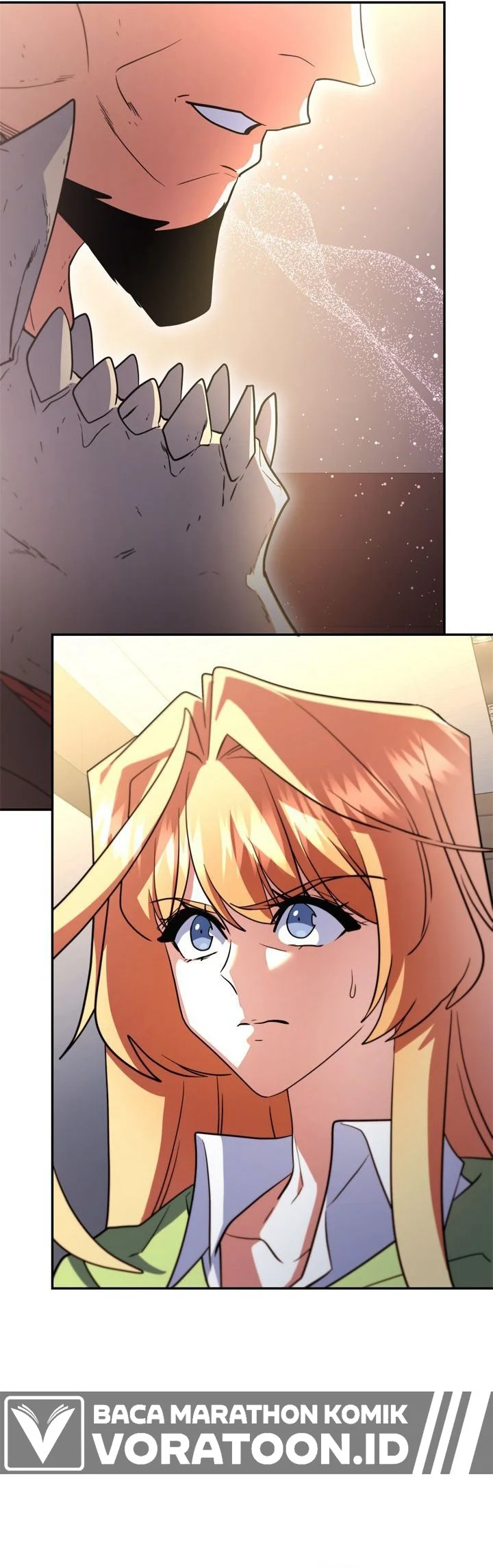 The Sword Emperor Who Surpasses His Previous Life Chapter 38 Gambar 12