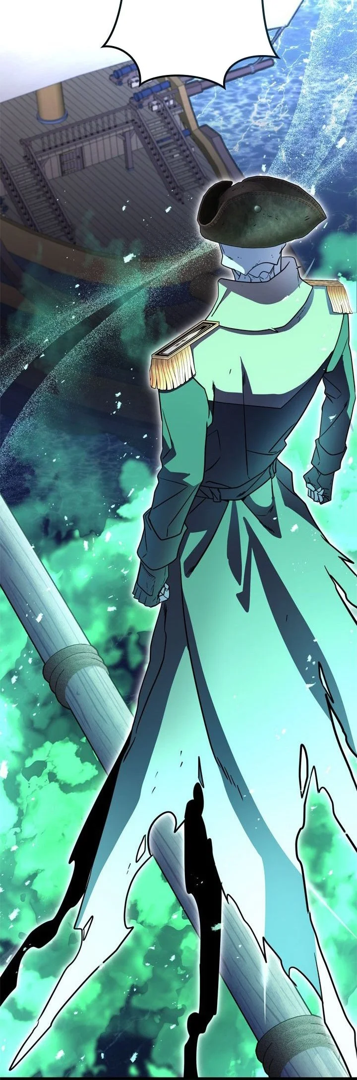 The Sword Emperor Who Surpasses His Previous Life Chapter 40 Gambar 14