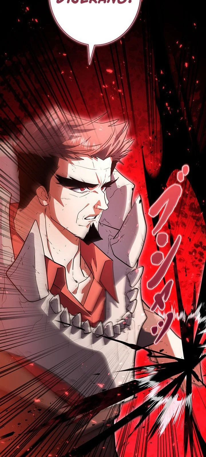 The Sword Emperor Who Surpasses His Previous Life Chapter 41 Gambar 11