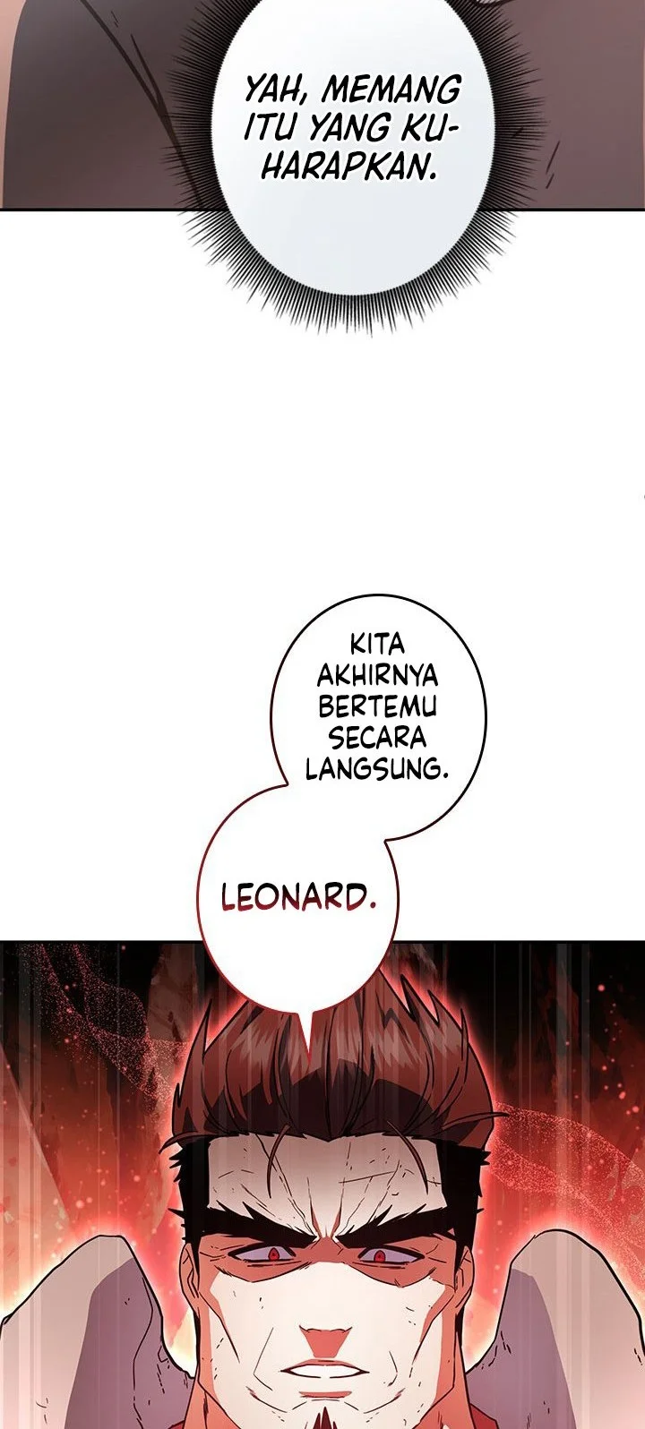 The Sword Emperor Who Surpasses His Previous Life Chapter 41 Gambar 13