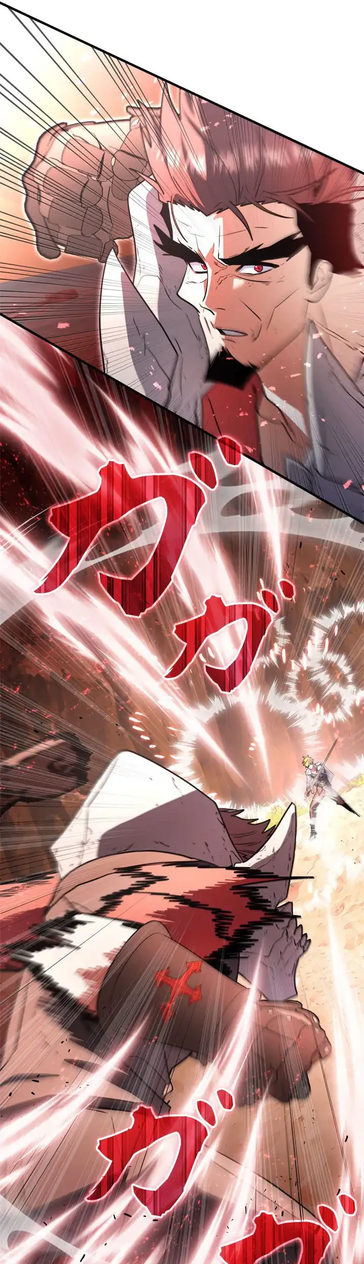 The Sword Emperor Who Surpasses His Previous Life Chapter 42 Gambar 10