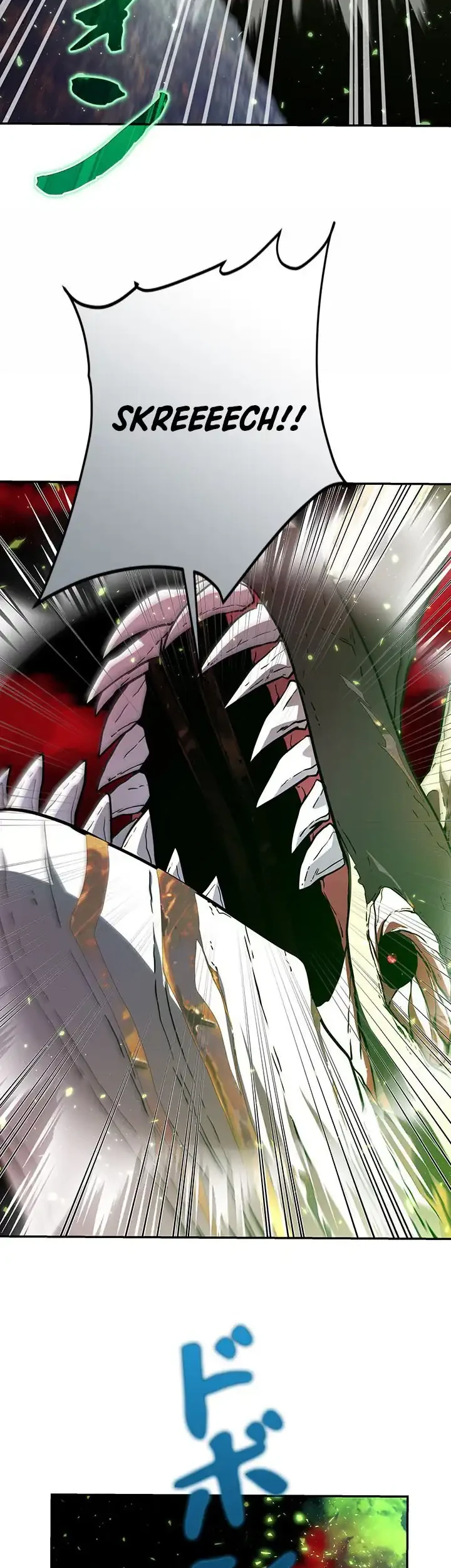 The Sword Emperor Who Surpasses His Previous Life Chapter 44 Gambar 11