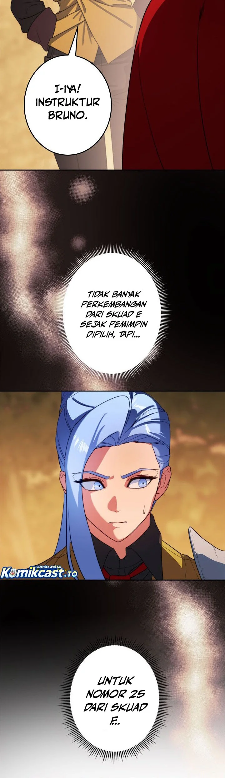 The Sword Emperor Who Surpasses His Previous Life Chapter 5 Gambar 14