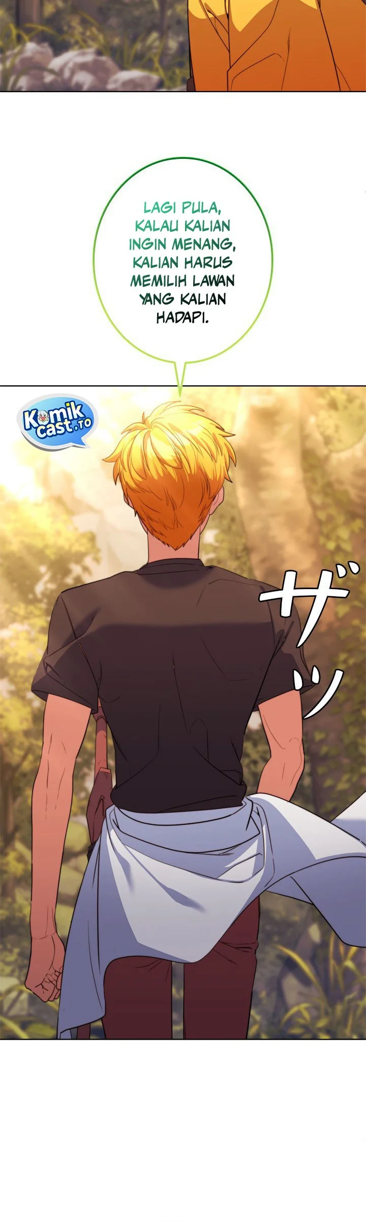 The Sword Emperor Who Surpasses His Previous Life Chapter 6 Gambar 10