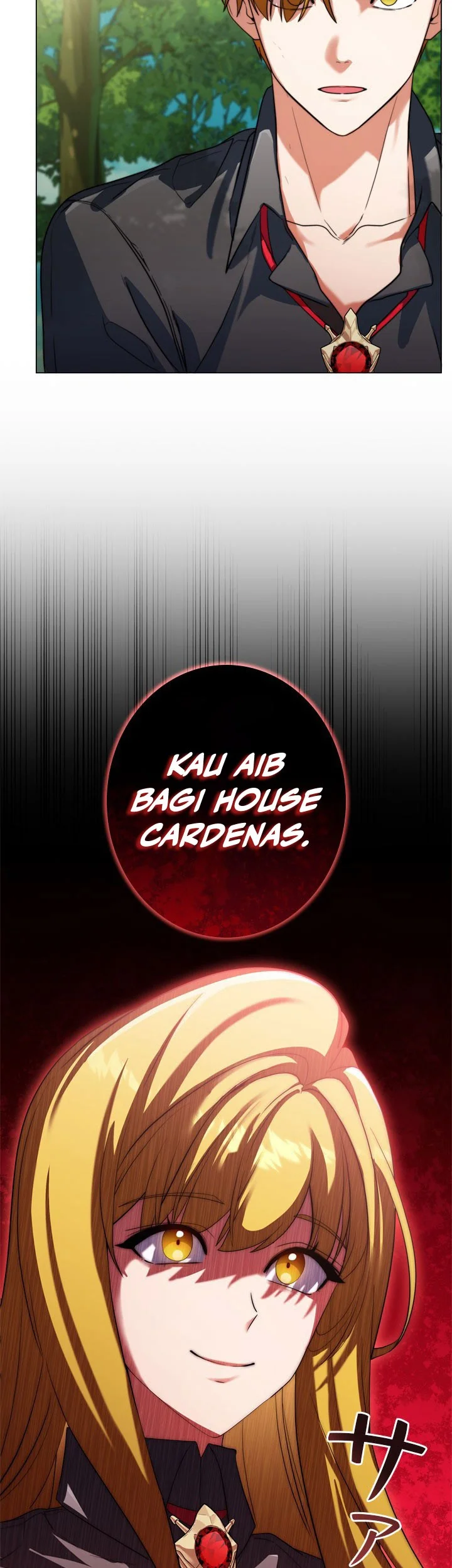The Sword Emperor Who Surpasses His Previous Life Chapter 7 Gambar 12