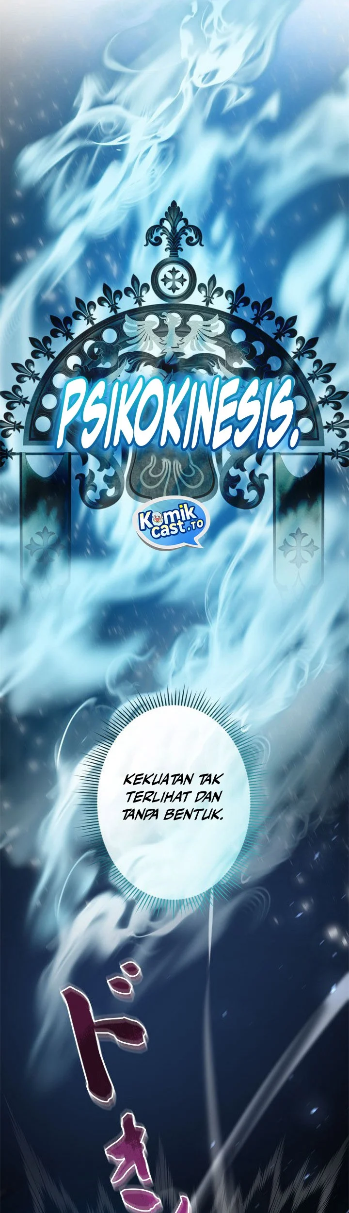 The Sword Emperor Who Surpasses His Previous Life Chapter 8 Gambar 15