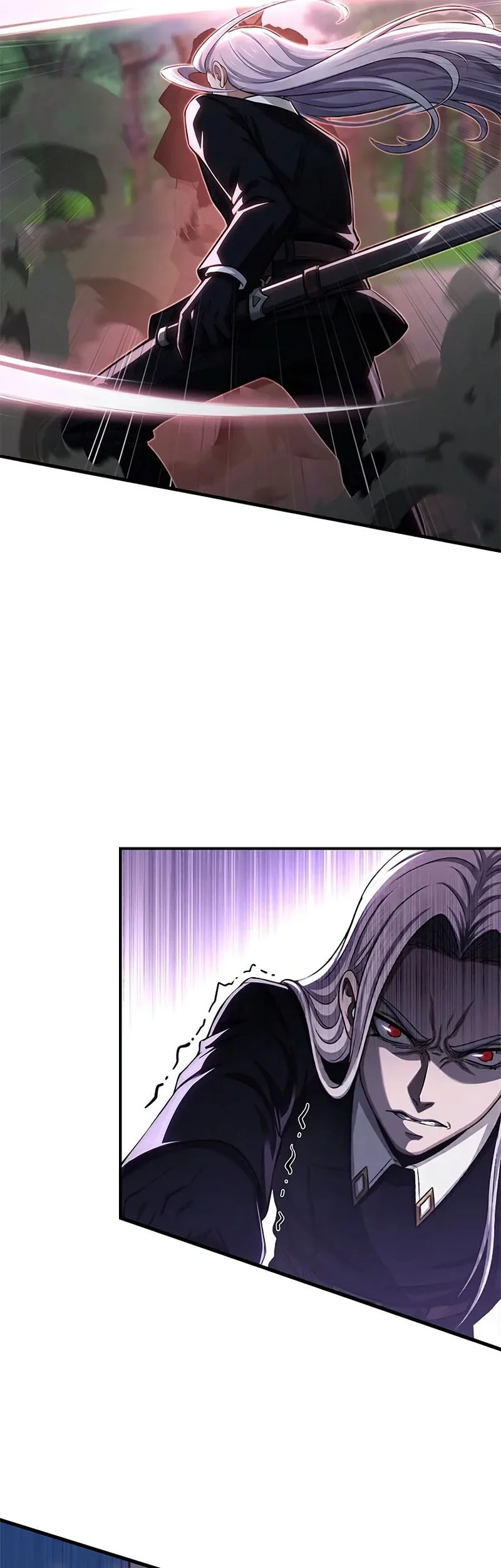 The Sword Saint Reincarnated Into A Noble Mage Family Chapter 10 Gambar 11