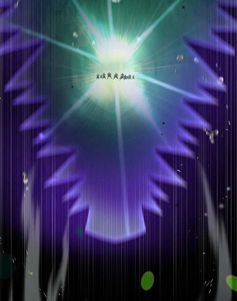 The Sword Saint Reincarnated Into A Noble Mage Family Chapter 13 Gambar 10
