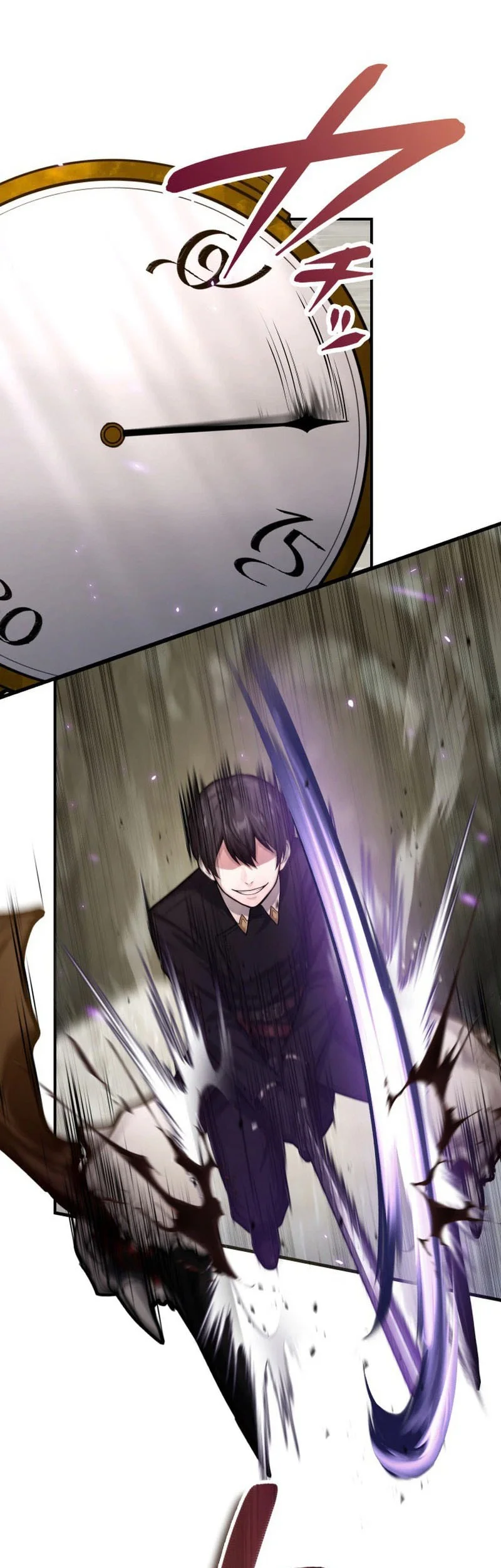 The Sword Saint Reincarnated Into A Noble Mage Family Chapter 24 Gambar 11