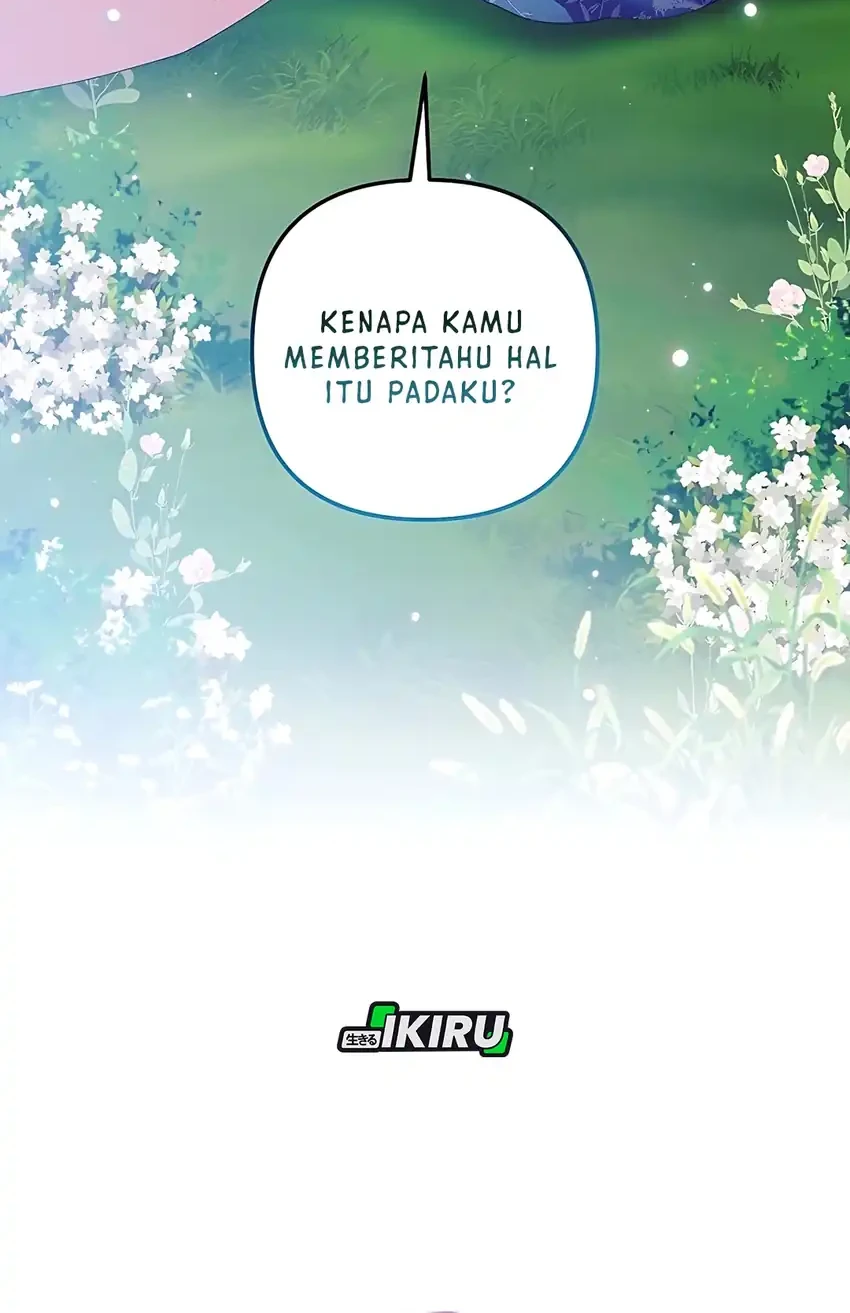 The Terminally Ill Baby Healer Doesn’t Hide Her Genius Chapter 19 Gambar 14