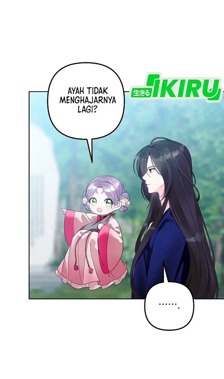 The Terminally Ill Baby Healer Doesn’t Hide Her Genius Chapter 23 Gambar 14