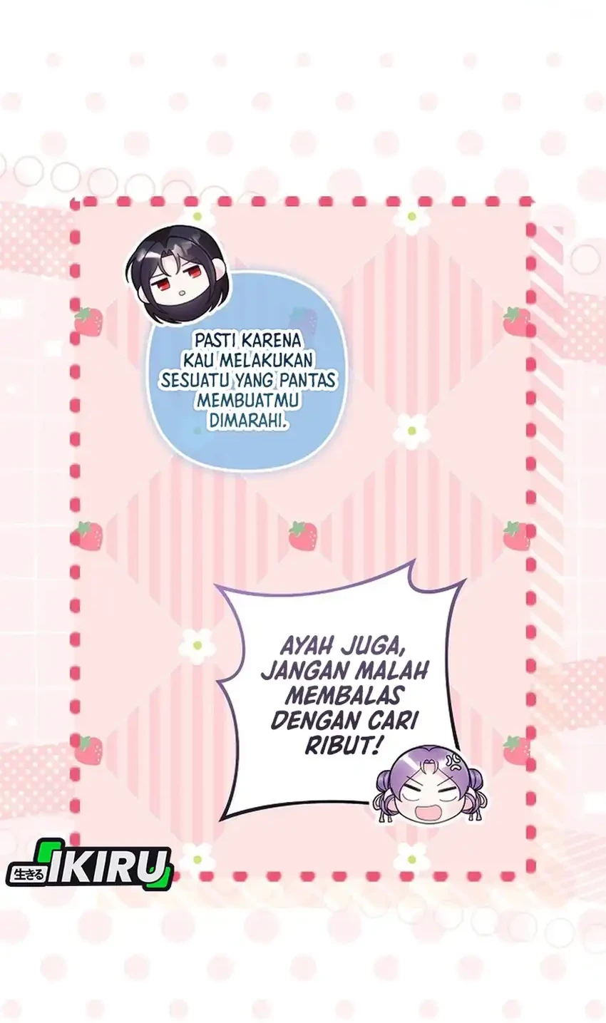 The Terminally Ill Baby Healer Doesn’t Hide Her Genius Chapter 34 Gambar 12