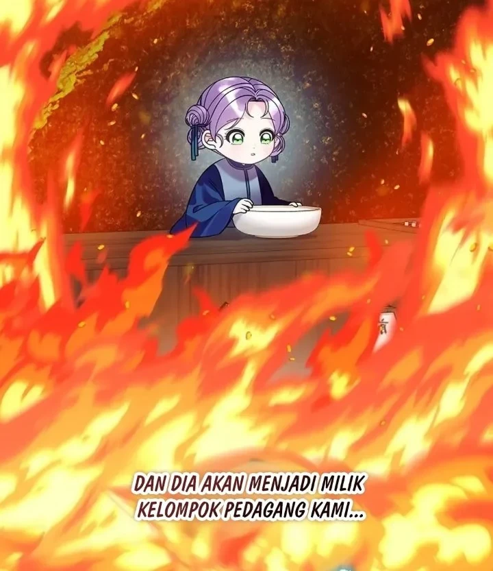 The Terminally Ill Baby Healer Doesn’t Hide Her Genius Chapter 44 Gambar 14