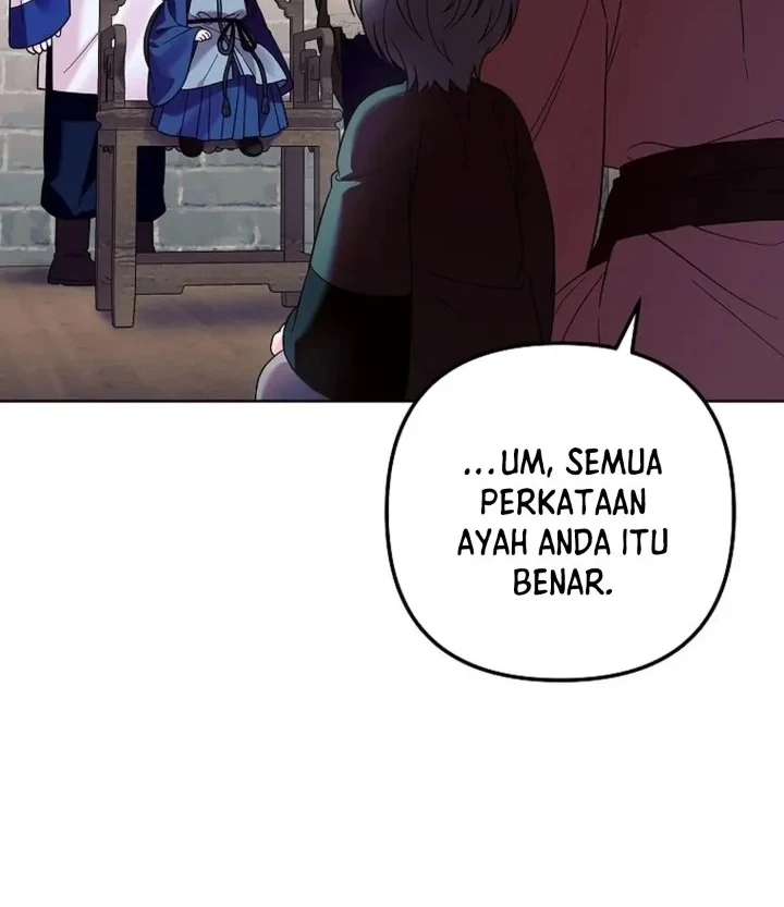 The Terminally Ill Baby Healer Doesn’t Hide Her Genius Chapter 45 Gambar 14