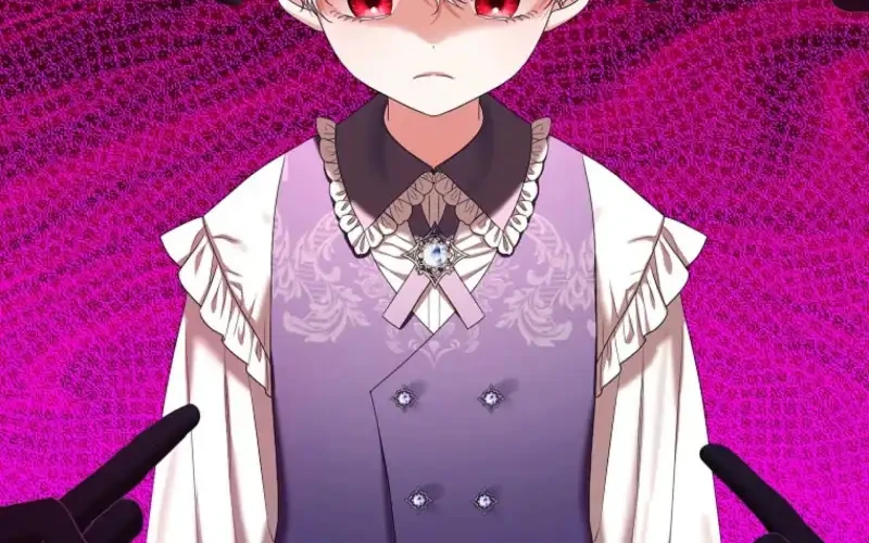 The Terminally Ill Lady Fakes a Job with the Villain Family Chapter 3 Gambar 12