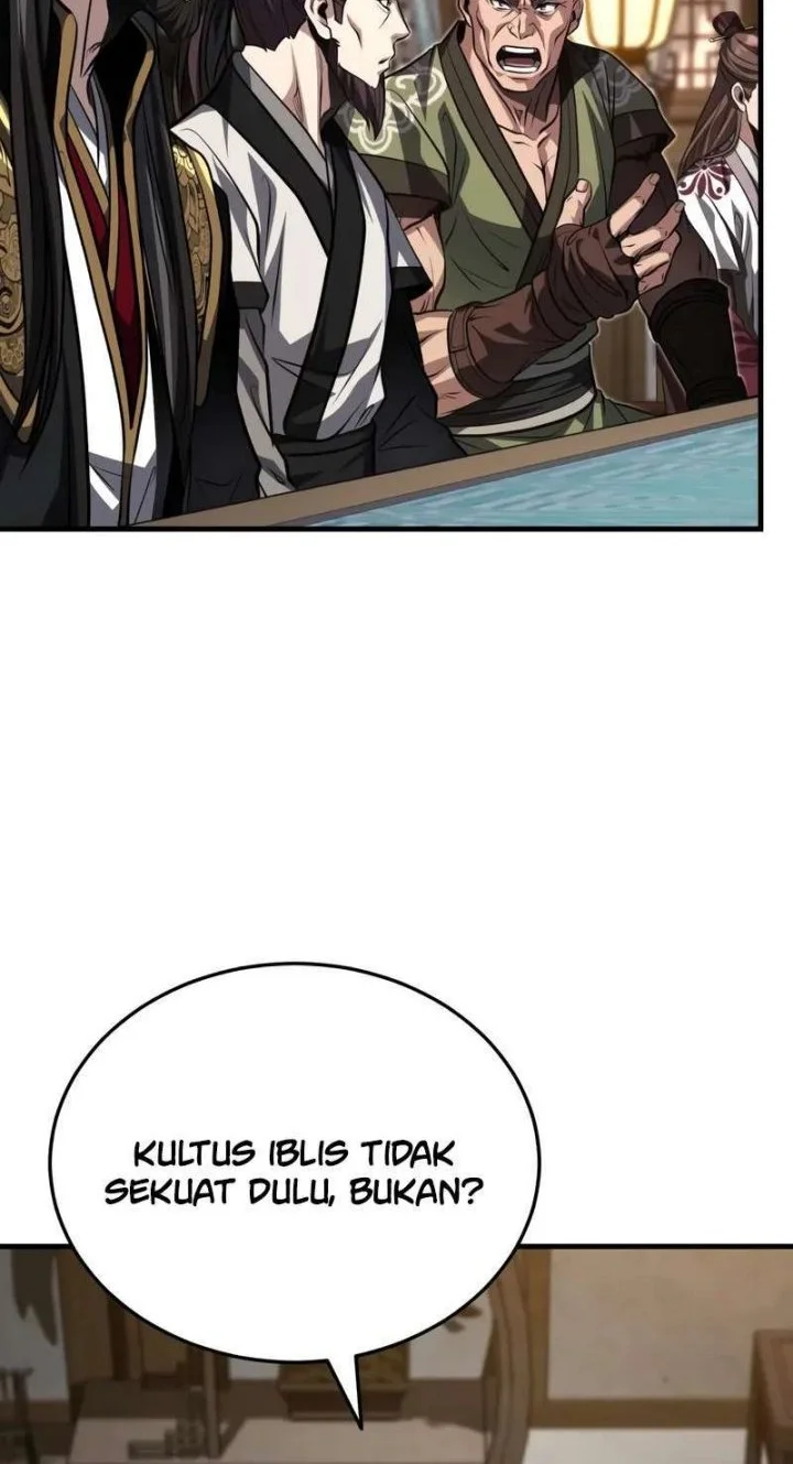 The Terminally Ill Young Master of the Baek Clan Chapter 90 Gambar 10