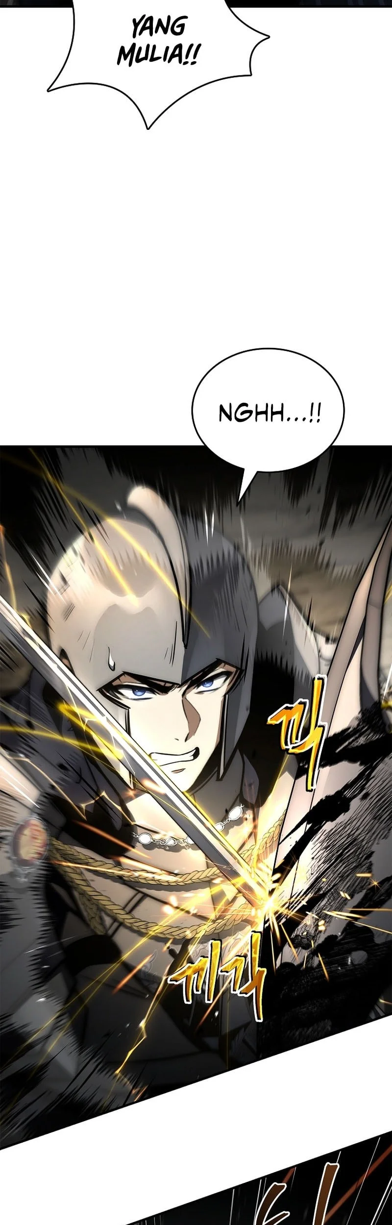 The Third Prince Of The Fallen Kingdom has Regressed Chapter 44 Gambar 12