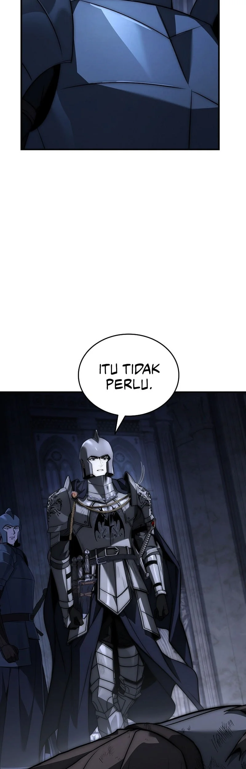The Third Prince Of The Fallen Kingdom has Regressed Chapter 50 Gambar 12