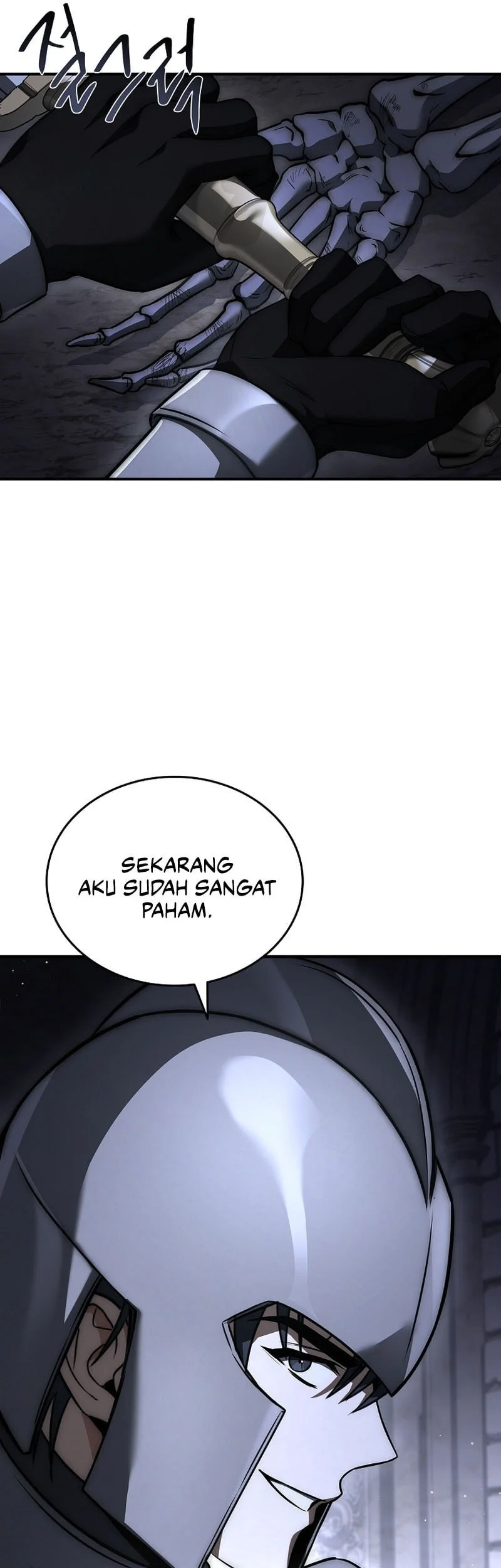 The Third Prince Of The Fallen Kingdom has Regressed Chapter 50 Gambar 14