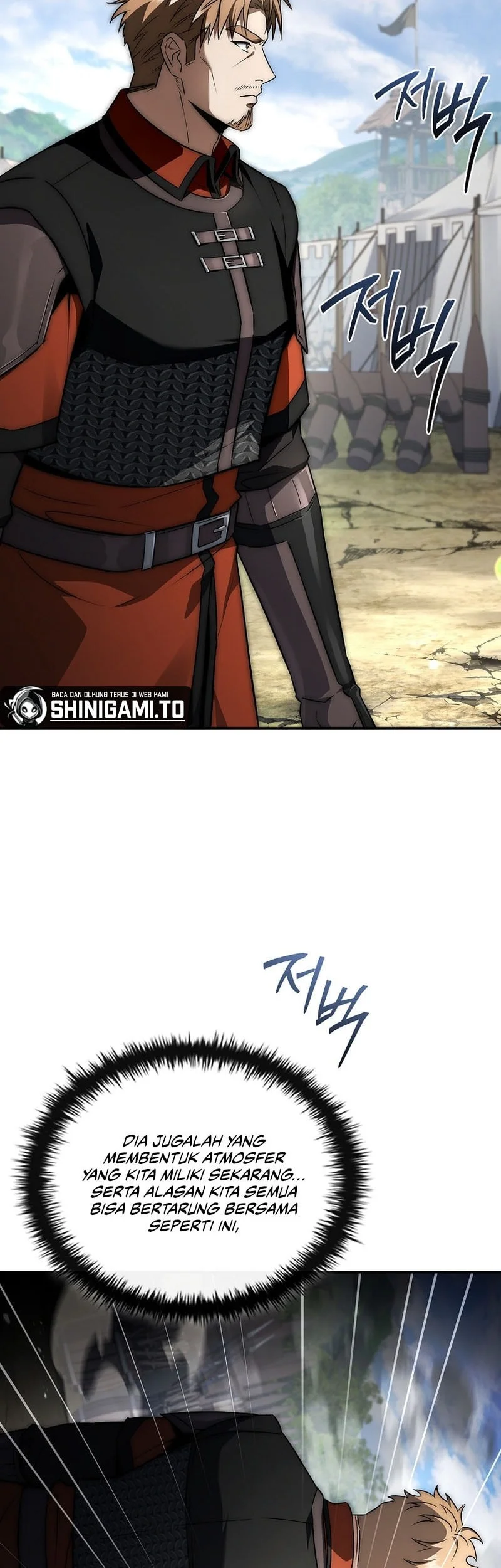 The Third Prince Of The Fallen Kingdom has Regressed Chapter 55 Gambar 11