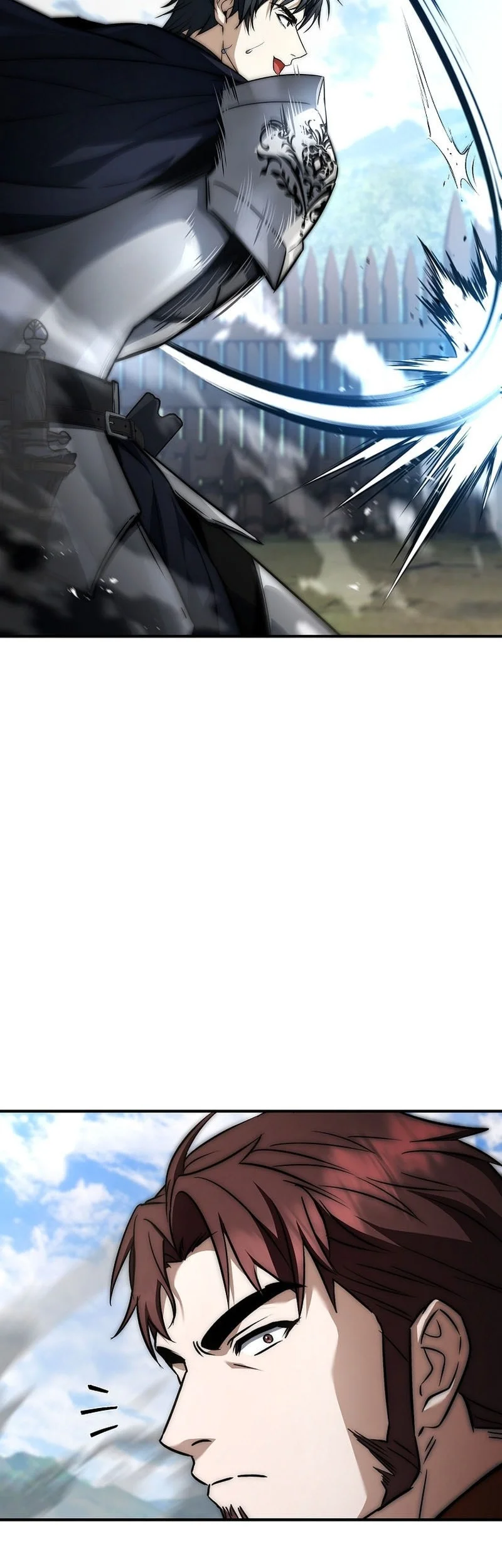 The Third Prince Of The Fallen Kingdom has Regressed Chapter 55 Gambar 13