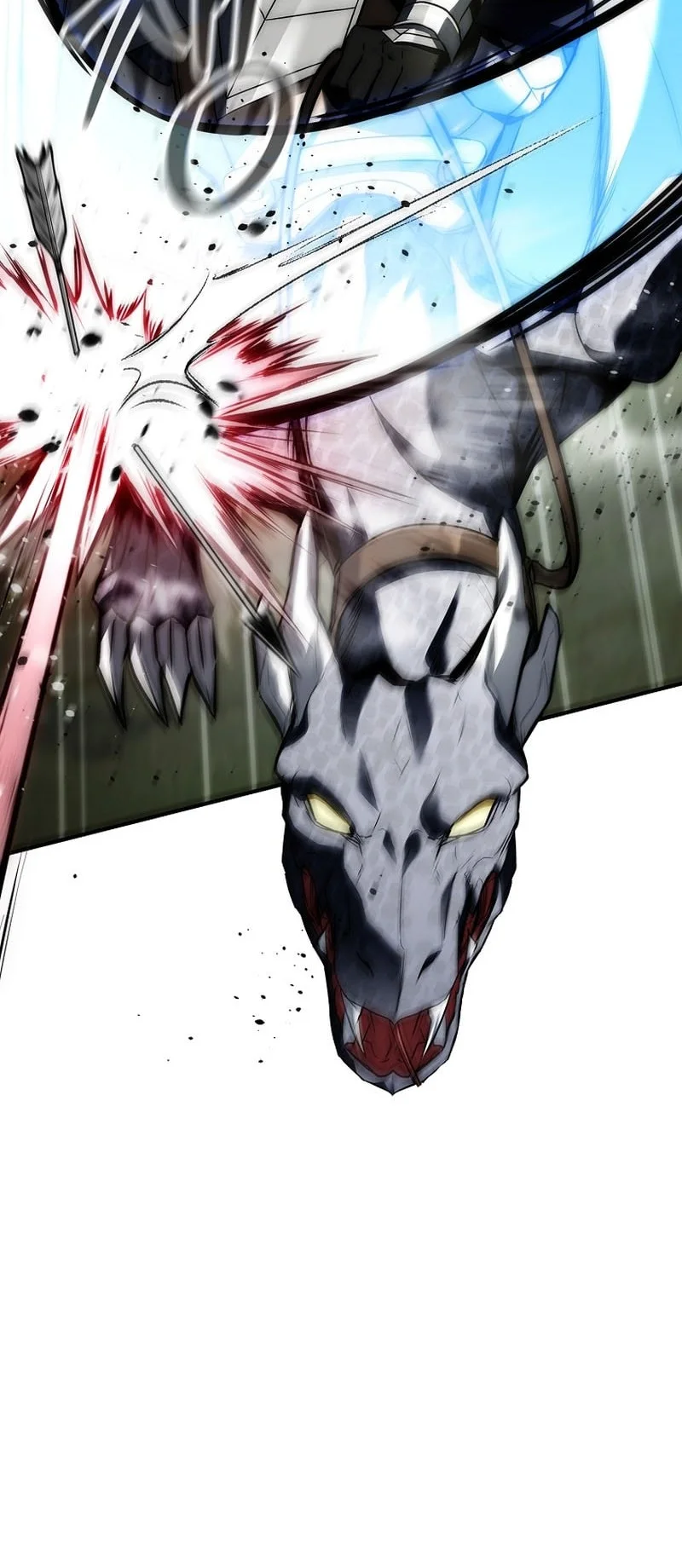 The Third Prince Of The Fallen Kingdom has Regressed Chapter 56 Gambar 13