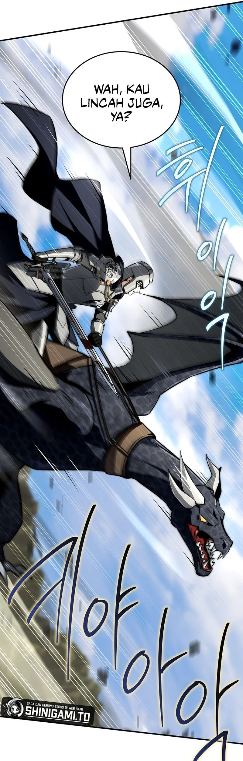 The Third Prince Of The Fallen Kingdom has Regressed Chapter 56 Gambar 14