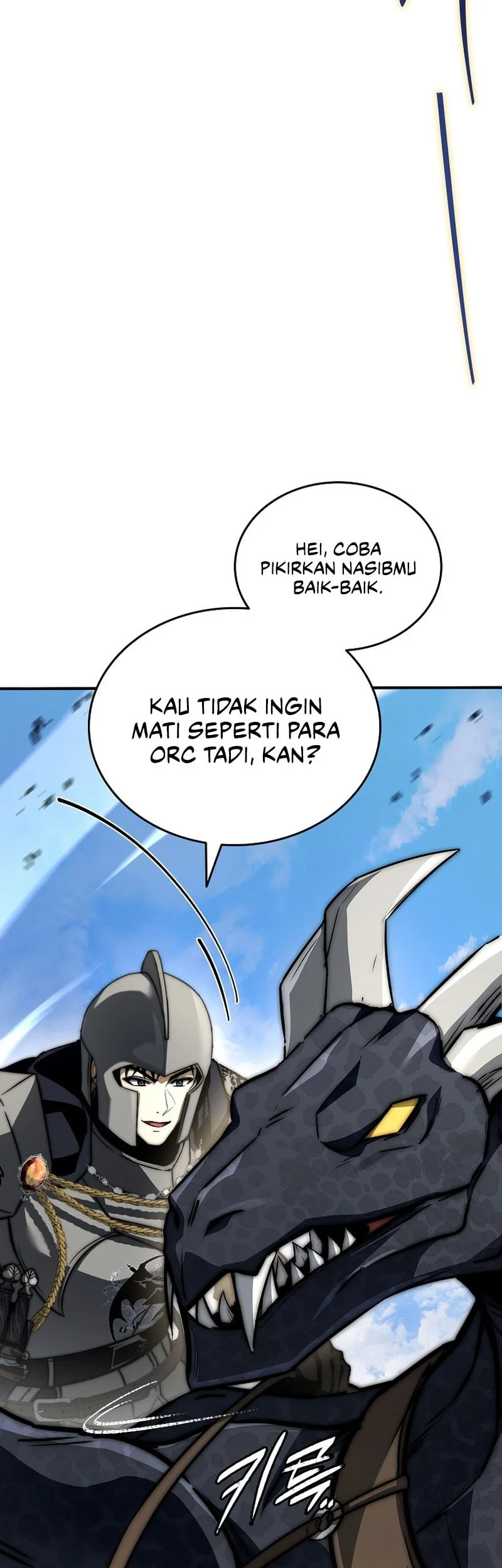 The Third Prince Of The Fallen Kingdom has Regressed Chapter 56 Gambar 15
