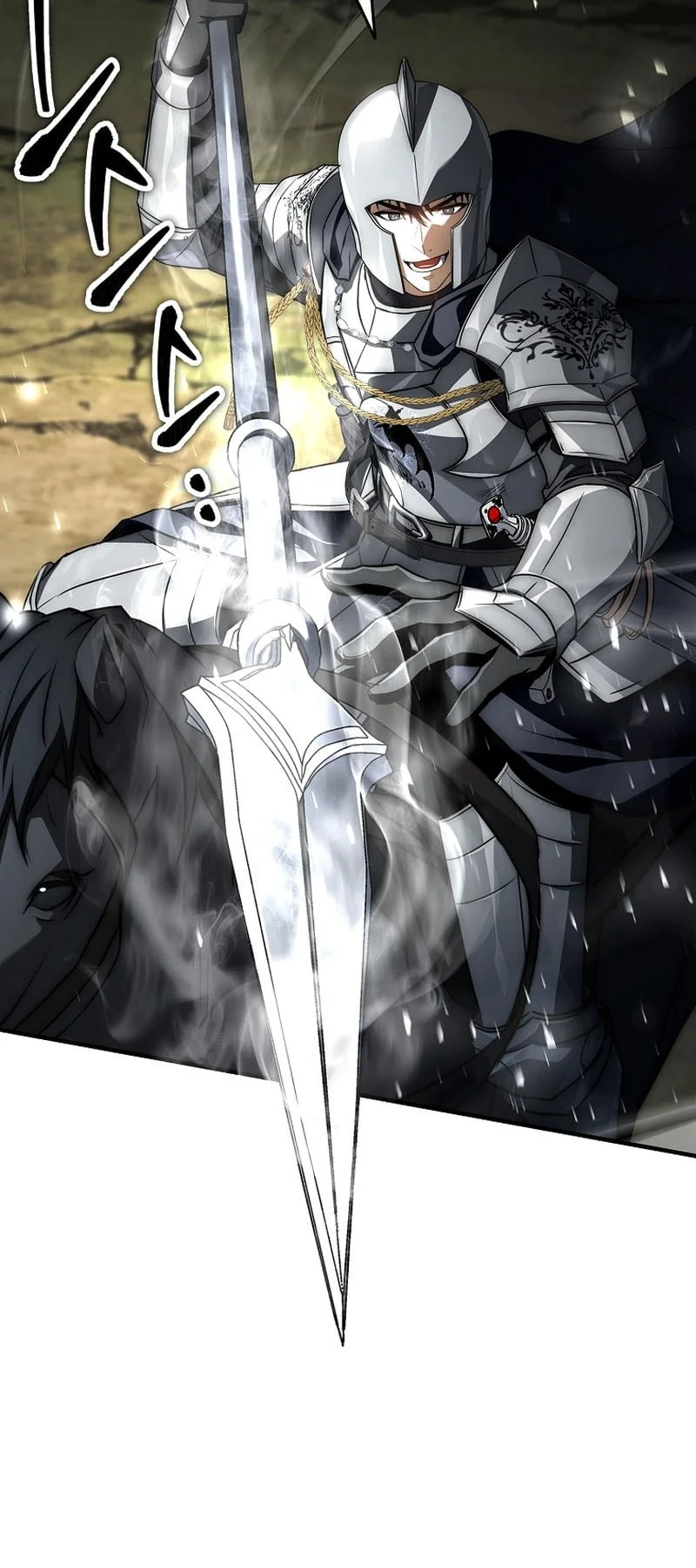 The Third Prince Of The Fallen Kingdom has Regressed Chapter 58 Gambar 15