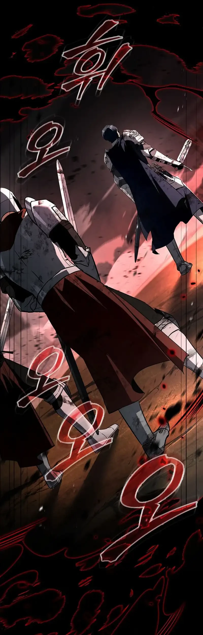 The Third Prince Of The Fallen Kingdom has Regressed Chapter 61 Gambar 13