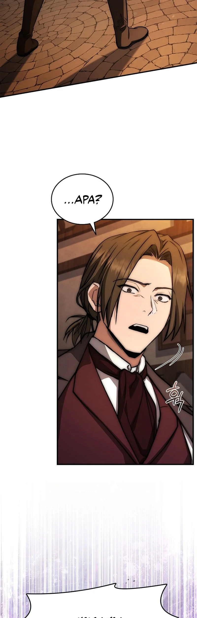 The Third Prince Of The Fallen Kingdom has Regressed Chapter 68 Gambar 12
