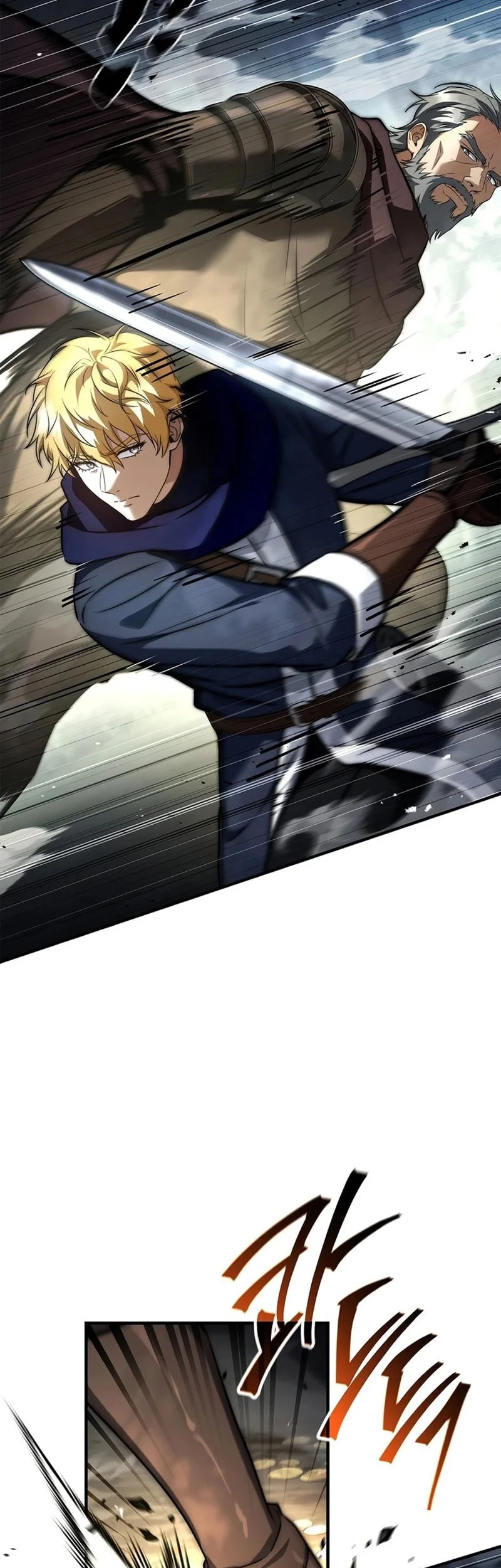 The Third Prince Of The Fallen Kingdom has Regressed Chapter 69 Gambar 11