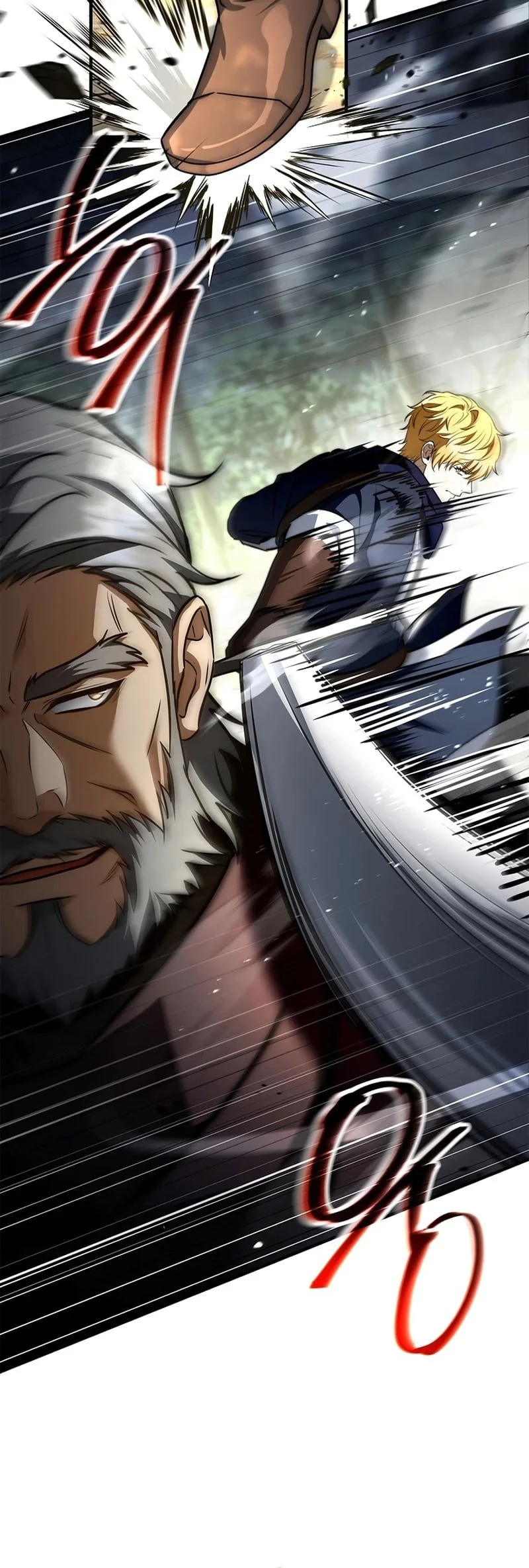 The Third Prince Of The Fallen Kingdom has Regressed Chapter 69 Gambar 12