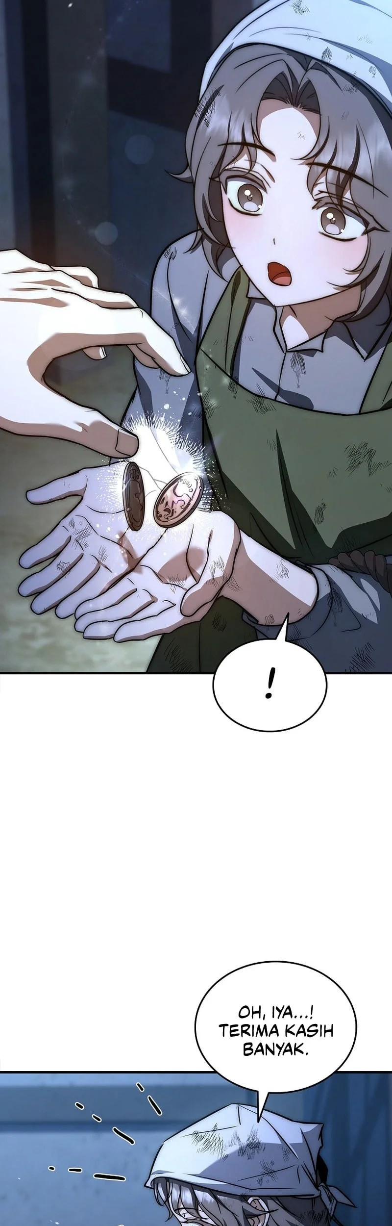 The Third Prince Of The Fallen Kingdom has Regressed Chapter 70 Gambar 12