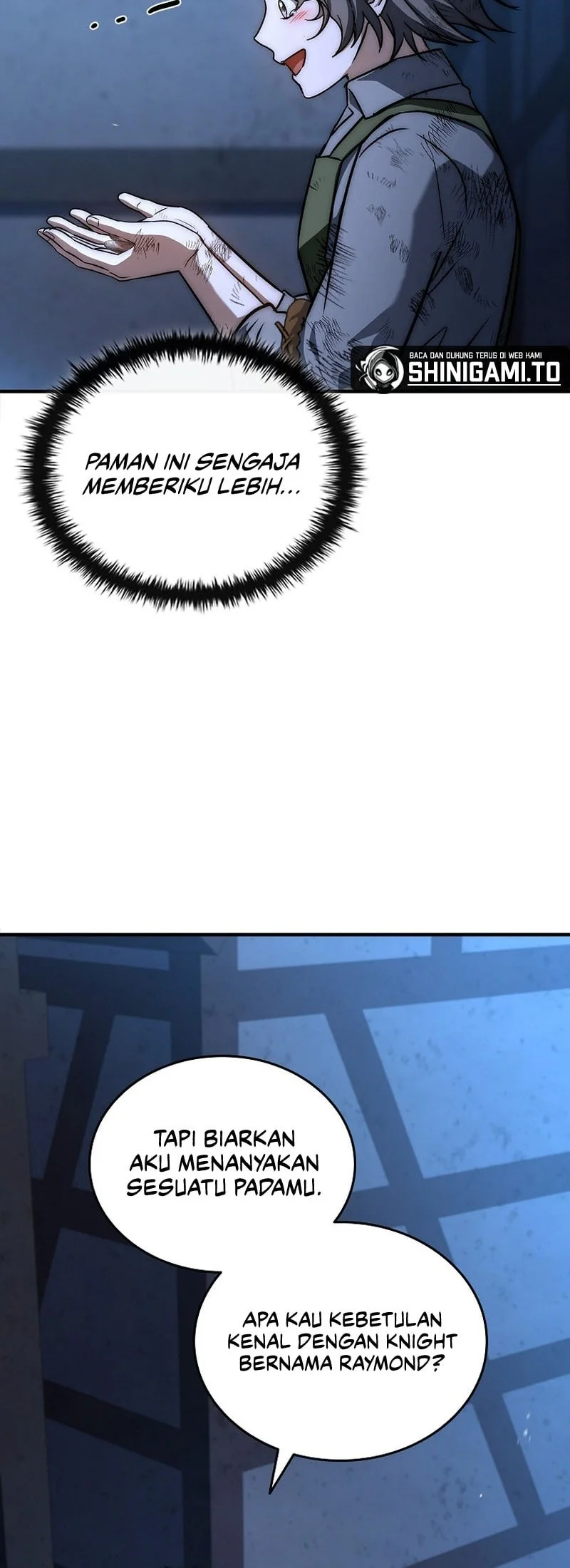 The Third Prince Of The Fallen Kingdom has Regressed Chapter 70 Gambar 13