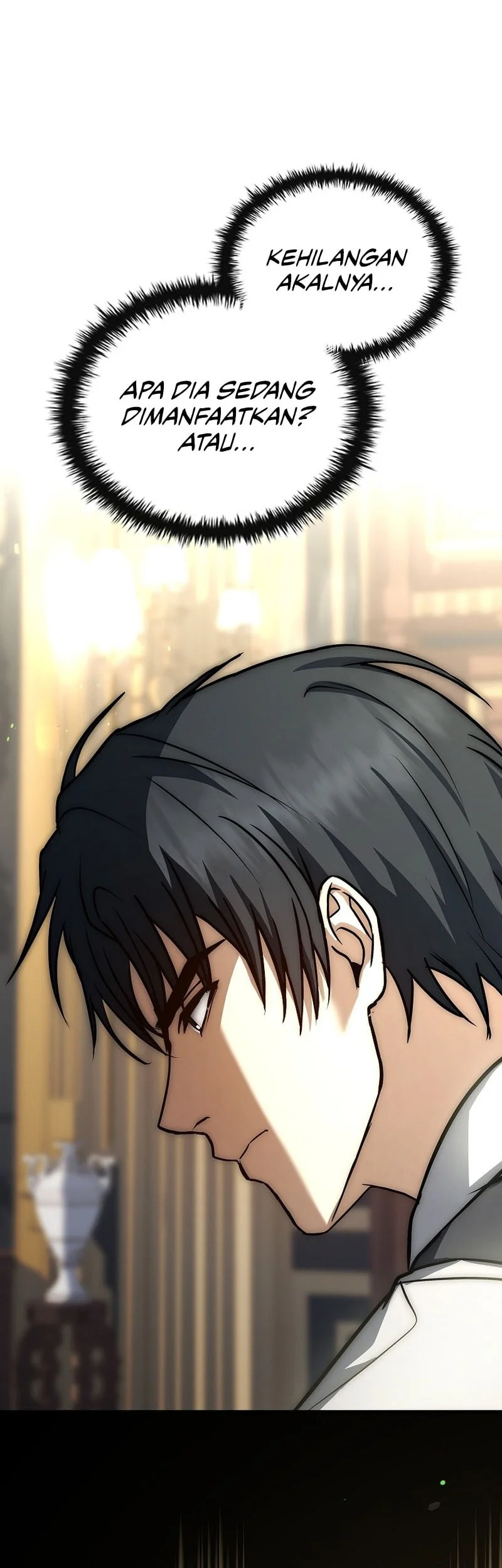 The Third Prince Of The Fallen Kingdom has Regressed Chapter 73 Gambar 11