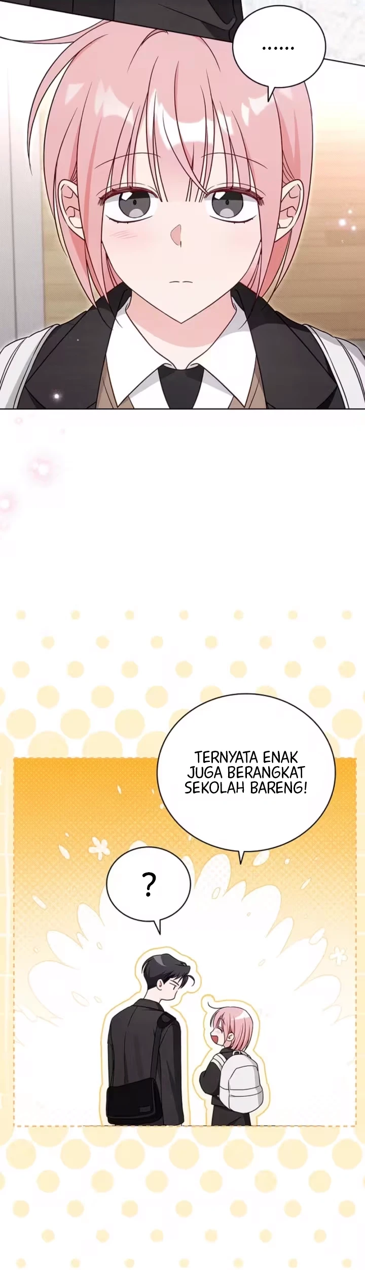 The Timing of Falling in Love Chapter 9 Gambar 9