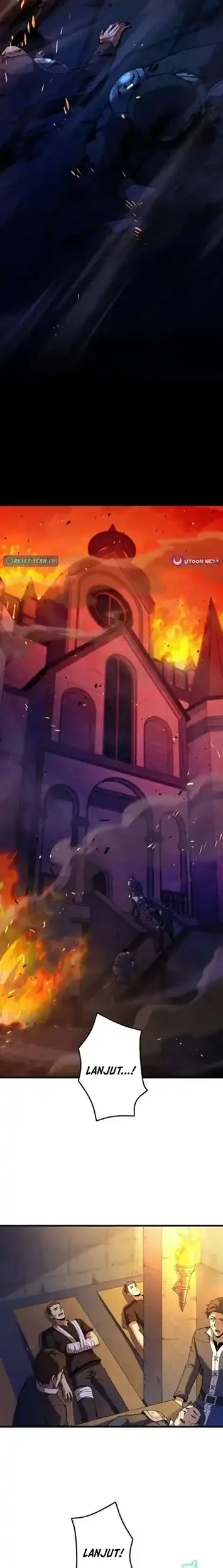 The Top Healer of the Offensive Magic Academy Chapter 1 Gambar 7