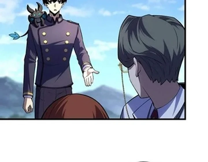 The Top Healer of the Offensive Magic Academy Chapter 34 Gambar 10