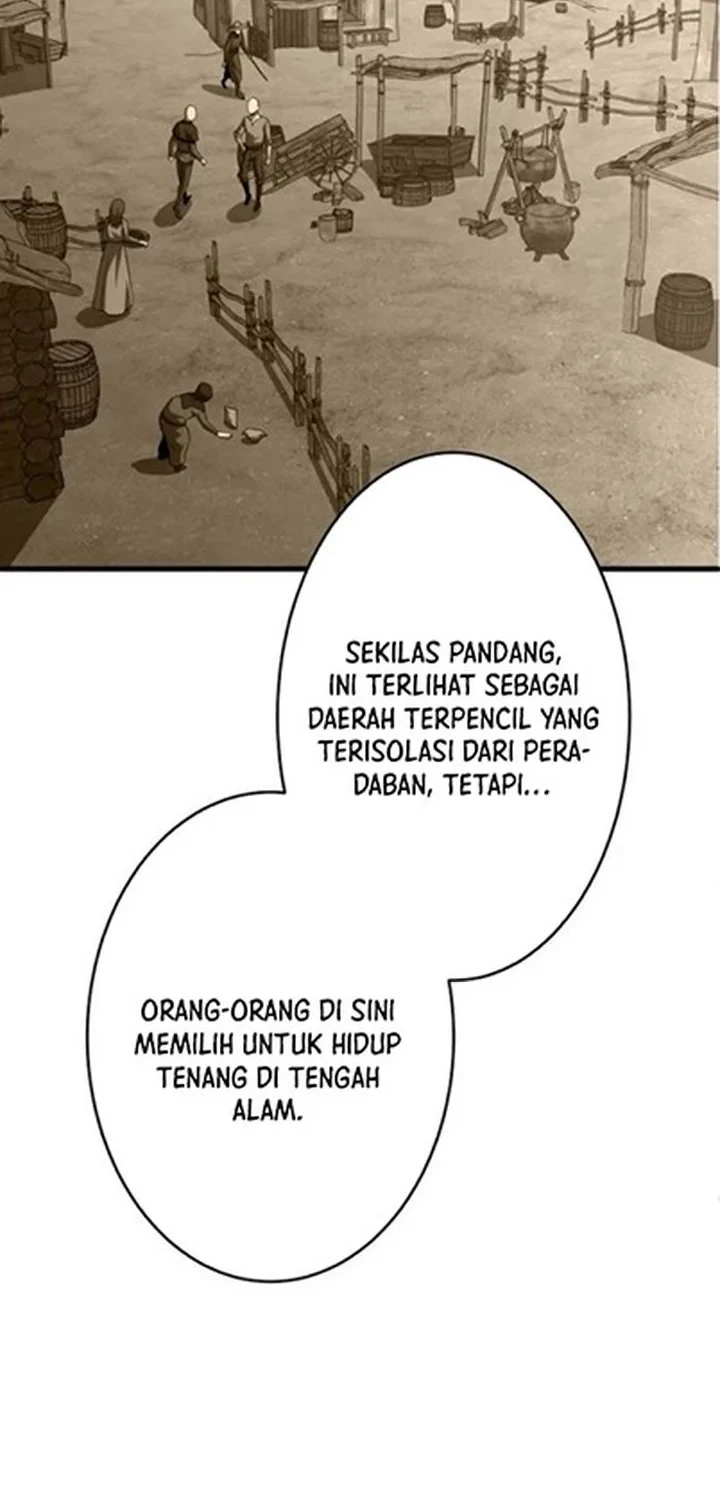 The Top Healer of the Offensive Magic Academy Chapter 34 Gambar 12
